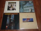 7 LP`s + 4 Maxi-Singles von * DEPECHE MODE *