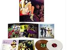 Cowboy Bebop Vinyl - Ein Variant - Limited Edition 2LP Vinyl - In-Hand RARE