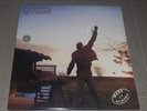 QUEEN-MADE IN HEAVEN doppio Vinile Bianco LP Pharlopone+Posters EdizioneLimitata