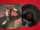 RARE PUNK-THE DAMNED-LOVE SONG/SUICIDE/NOISE NOISE-UK CHISWICK MISSPRESS+PS