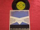 POST PUNK-WIRE-DOT DASH/OPTIONS R-UK HARVEST + PS