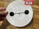 FALL OUT BOY Immortals 7” Baymax Picture Disc Vinyl Walt Disney Records Rare