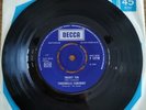 Tinkerbells Fairydust. Original UK single. 45rpm, Issued 1968. F12778