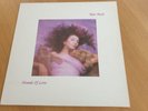 KATE BUSH HOUNDS OF LOVE EMI KAB1 1st Pressing EX/EX