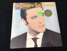 ELVIS PRESLEY 2 LP 6414-1-R THE COMPLETE SUN SESSIONS HYPE STICKER FACTORY SEALD