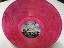 Rare Limited Edition Avicii Levels Remixes Transparent Pink 12