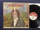 Chicken Shack - Imagination Lady - 1971 - Deram Label - Stereo
