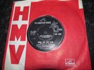 Johnny Kidd And the Pirates - Send For That Girl. 1966 7-inch single. VG+. 