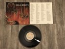 slayer hell awaits hard rock métal 1985