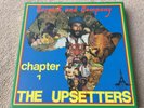 LEE PERRY THE UPSETTERS Scratch And Company Chapter 1 LTD 3 x 10” Reggae Dub 