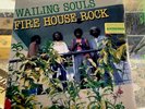 Wailing Souls - Fire House Rock LP + Bonus 12