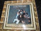 Colosseum - Those Who Are About To Die Salute You. Rare 1969 Fontana LP.   