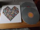 Simple Minds: 40 THE BEST OF 1979 - 2019 - Limited Edition Silver 2 LP Vinyl