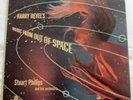 Harry Revel Music From Out Of Space Stuart Phillips MGM Yellow Label Vinyl  LP