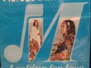 MARGEEAH*LOOKING FOR LOVE KINGDOM RARE PRIVATE MODERN SOUL SPIRITUAL JAZZ SEALED