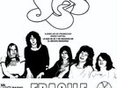 YES FRAGILE mexico press UNIQUE ART MEXICAN NICE COVER PROMO