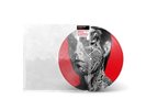 THE ROLLING STONES TATTOO YOU 40TH ANNIVERSARY PICTURE DISC VINYL - NEW