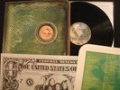 Alice Cooper - Billion Dollar Babies - 1973 Vinyl 12'' Lp/ VG+/ Hard Shock Rock