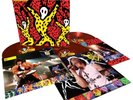 ROLLING STONES - Voodoo Lounge Uncut 3-LP Red 180g Vinyl OOP RARE NEW SEALED