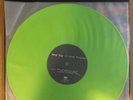 LP:  TONY SLY - 12 Song Program   NEW UNPLAYED GREEN MARBLE VINYL