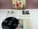 Vintage The Sound Of Music Rodgers And Hammerstein Vinyl Music Record