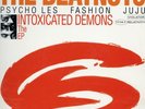 Beatnuts, The - Intoxicated Demons The EP '93 EP US ORG VG+/EX-