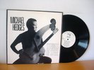 MICHAEL HEDGES Strings OF Steel WHITE LABEL PROMO LP 1988 WINDHAM HILL WH-17532