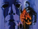 JOHN CARPENTER & ALAN HOWARTH: HALLOWEEN II: OST (Ltd ORANGE COLOURED {LP vinyl}