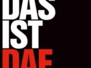 D.A.F.: DAS IST DAF {LP vinyl}
