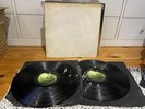 The Beatles - White Album Double Vinyl LP Stereo PCS 7067-8 Mono PMC *READ DESC*