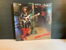 Street Songs by Rick James (Record, 2009)