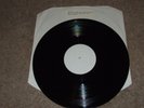 THE ORB = A HUGE EVER GROWING REMIX  RARE WHITE LABEL 3 TRACK 1991 PROMO 12in