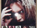DAVID BOWIE - TOY (COL502001 1): RARE 2011 ISSUE, NM