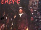 Eazy-E ‎– Eazy-Duz-It (1988) Ruthless Records ‎– SL 57100 rare vinyl original