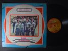 La FANTASTICA La Salsa A Millon con LATIN Import LP Venezuela EVESOL Signed
