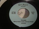 Rare Northern/Modern Soul SAHARA The Wind Get Down records 1981