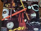 The Meters The Meters JOS 4010 Stereo LP VG/VG RARE FUNK BREAKS VINYL RECORD WOW