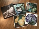 Lana Del Rey ‎- Ultraviolence Deluxe Edition vinyl / CD Limited BOX SET - Read