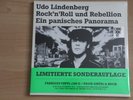 UDO LINDENBERG**ROCK`N`ROLL UND REBELLION/EIN PANISCHES PANORAMA*RSD 2022*SEALED