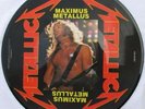 Metallica - Maximus Metallus