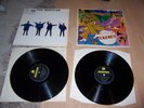 Beatles LP Help, A collection of Beatles Oldies, orig. UK,Parlophone