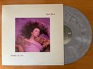 LP - Kate Bush - Hounds Of Love - gray marble vinyl - 1985, EMI, U.S. orig. ltd.