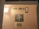 Prince- The Gold Experience on 2 Gold lps