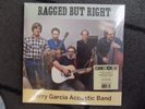 JERRY GARCIA ACOUSTIC BAND Ragged But Right 2x LP 180 gram vinyl RSD 2022 NEW