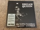 The Bobby Hamilton Quintet Dream Queen Lp RSD