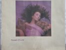 Kate Bush - Hounds Of Love - 1985 Original Vinyl LP - EX / VG+ CONDITION