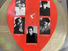 FRANKIE GOES TO HOLLYWOOD Welcome To The Pleasuredome vinyl LP PICTURE DISC FGTH