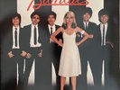 BLONDIE - PARALLEL LINES ORIGINAL VINYL LP (M/M/NM) 1978 (CDL1192)