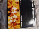 The Pharcyde - Passin’ Me By EP - Vinyl Record