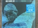 MILES DAVIS LIVE What It Is Montreal 7/7/83 2-LP Record Store Day RSD 2022 NEW